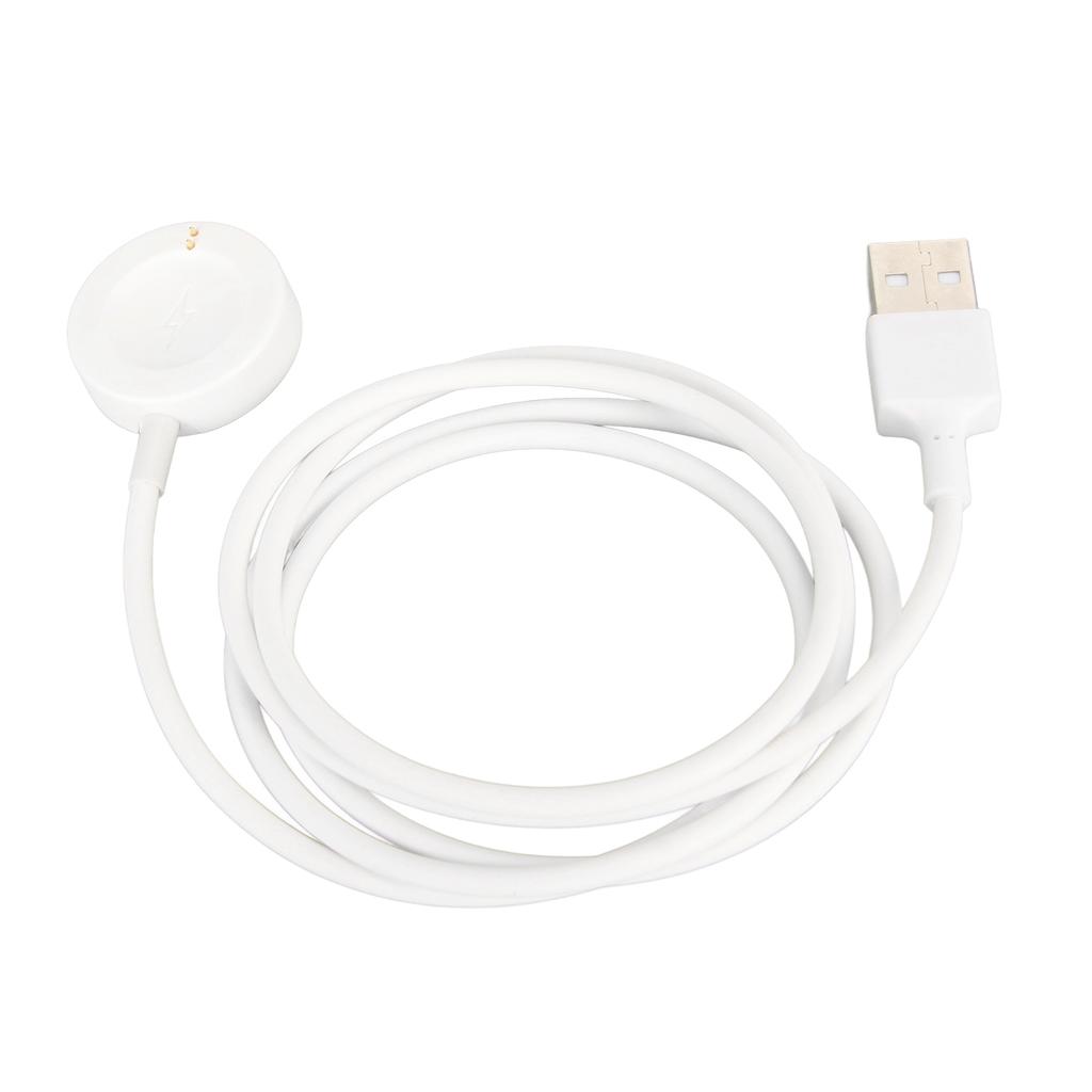Magnetický nabíjecí kabel pro chytré hodinky Gen 6, Gen 5, Gen 4 Sport pro Michael Gen 6, Gen 5E, Gen 5, Gen 4