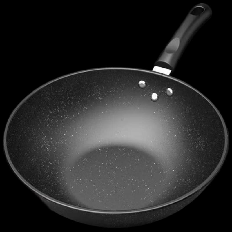 Wutuo Maifan Stone Non-stick Wok