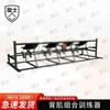 Xuan Shi Anti-Slip Fitness Training Equipment