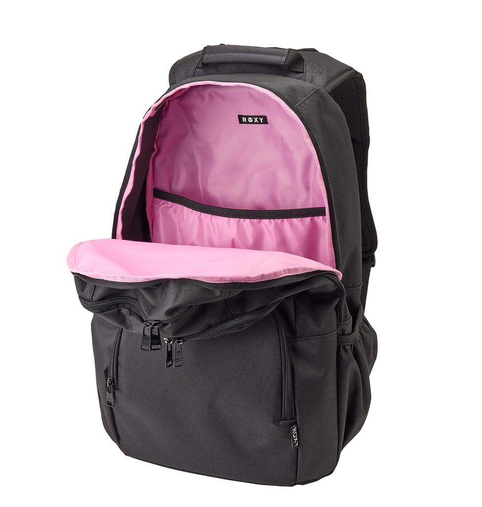 30L Water-Repellent Backpack with Cooler Pocket