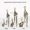Shuang'an Double Hook Wire Rope Tensioner