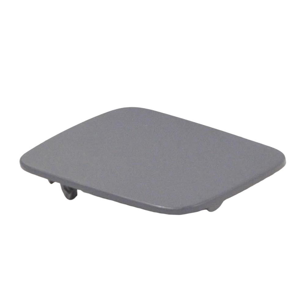 ABS Tow Hook Cover Front Tow Hook Cover Car Accessory Vehicle Replacement Wear-Resistant Material For M-Sport LCI China Mainland