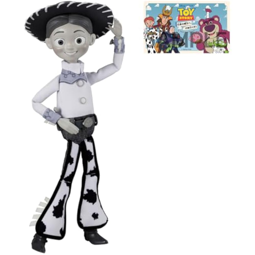 [With manufacturer benefits] Takara Tomy (TAKARA TOMY) Toy Story 30th Anniversary Real Size Talki...