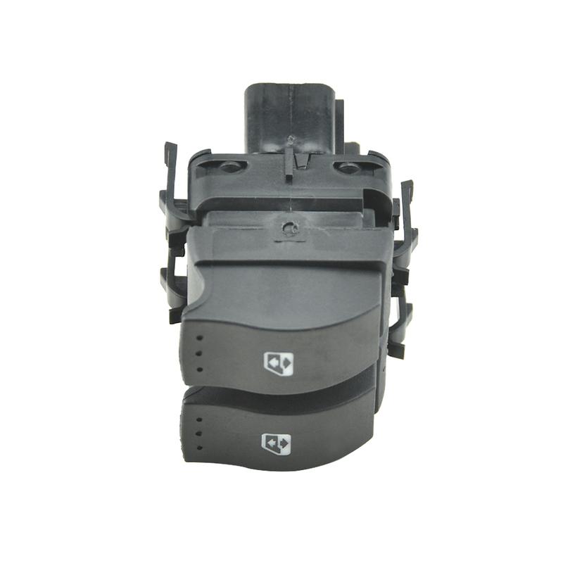 For Renault Trafic II/Megane II/Laguna II Car Front Left Window Lifter Switch 8200315034
