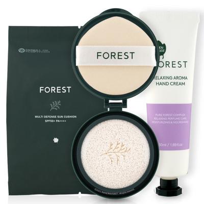 Körperpflege – Sonnenschutz- & Bräunungsmittel