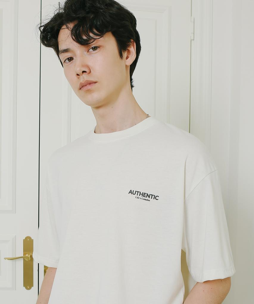 ESN Flower Short Sleeve T-Shirt