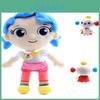 True And The Rainbow Kingdom Plush Toy Soft And Huggable Kids Stuffed Animal Gift