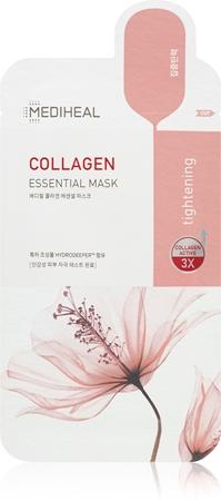 

Hydrating Collagen Sheet Mask TU прозрачный