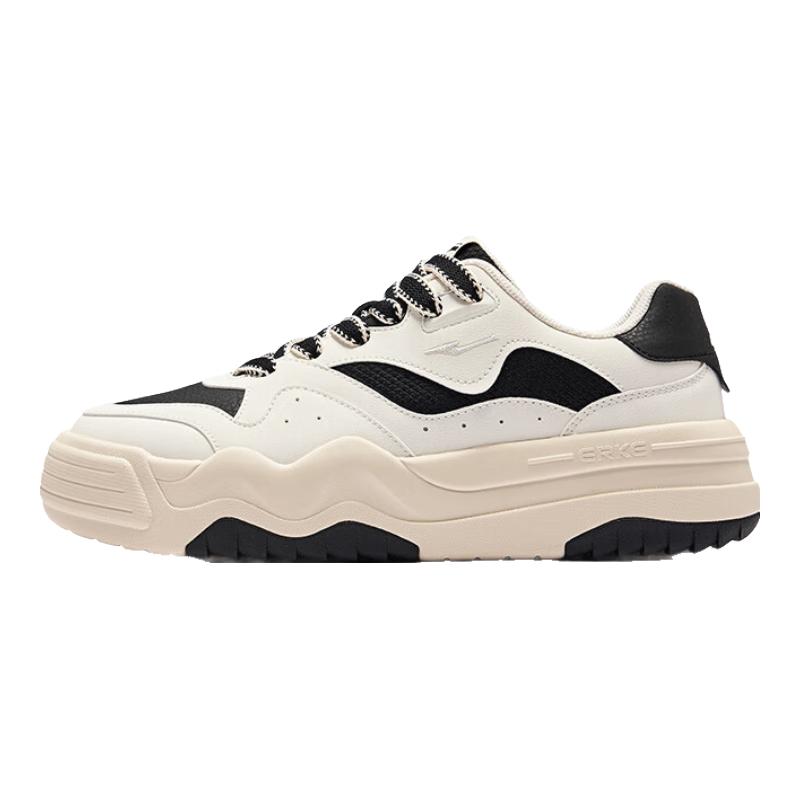 Кеды Erke Unisex для повседневной носки 40