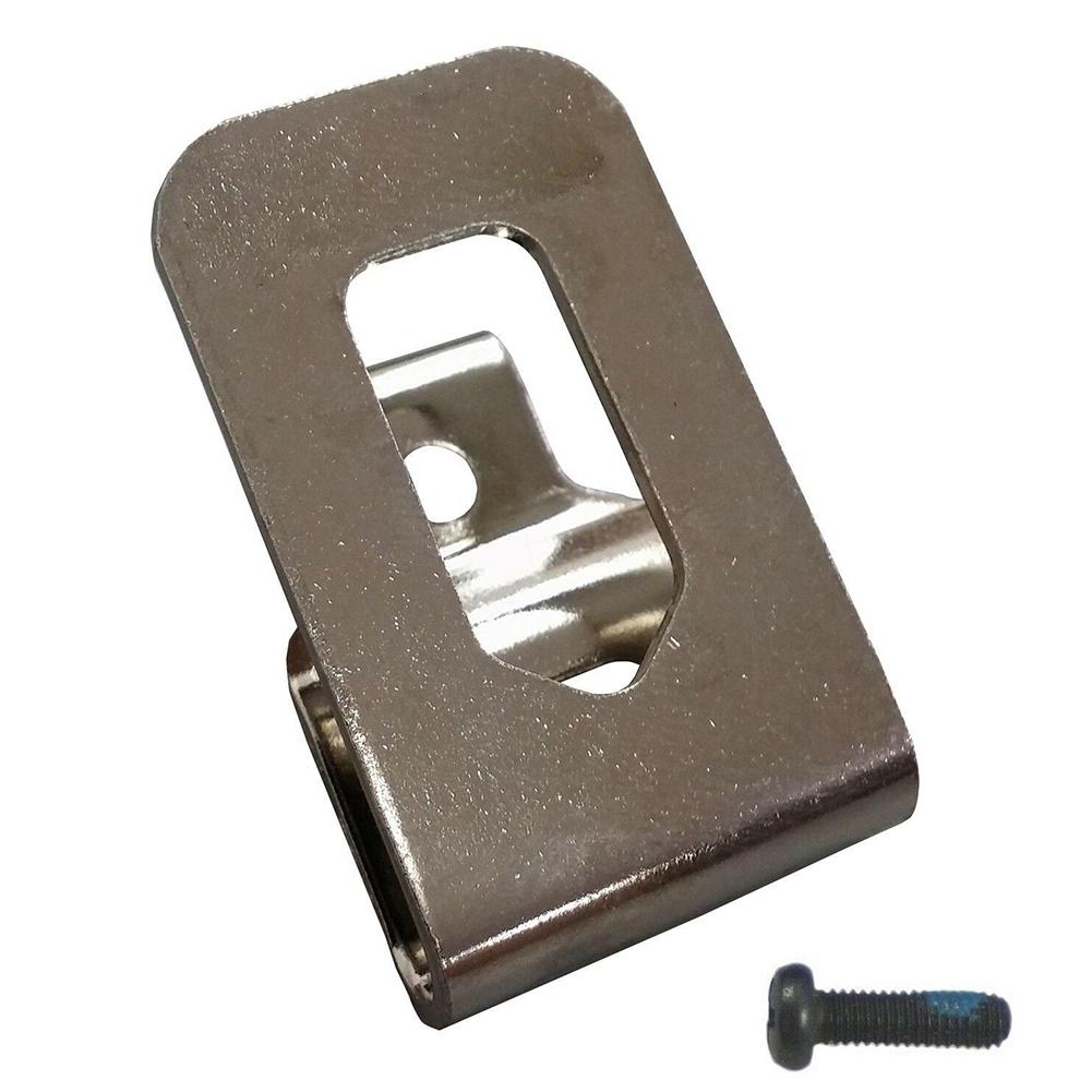 Cârlig portabil pentru centură pentru ciocan rotopercutor cu acumulator pentru DeWalts 20V