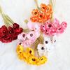 Decorațiuni pentru casă – Flori decorative şi coroane de flori