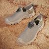 Amazon Hot-selling Large-size Outdoor Sports Men's Shoes Summer New Breathable Men's One-pedal Mesh Shoes