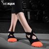 MEIKAN Rutschfeste Pilates Yoga Socken für alle Jahreszeiten