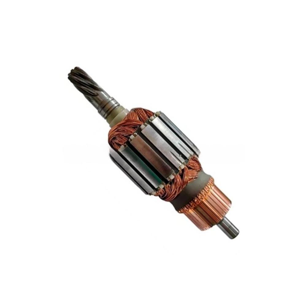 Copper Armature Rotor 230V for DEWALT D25899K Demolition Hammer Engineered for Heavy Duty Use and Reliable Demolition Operation