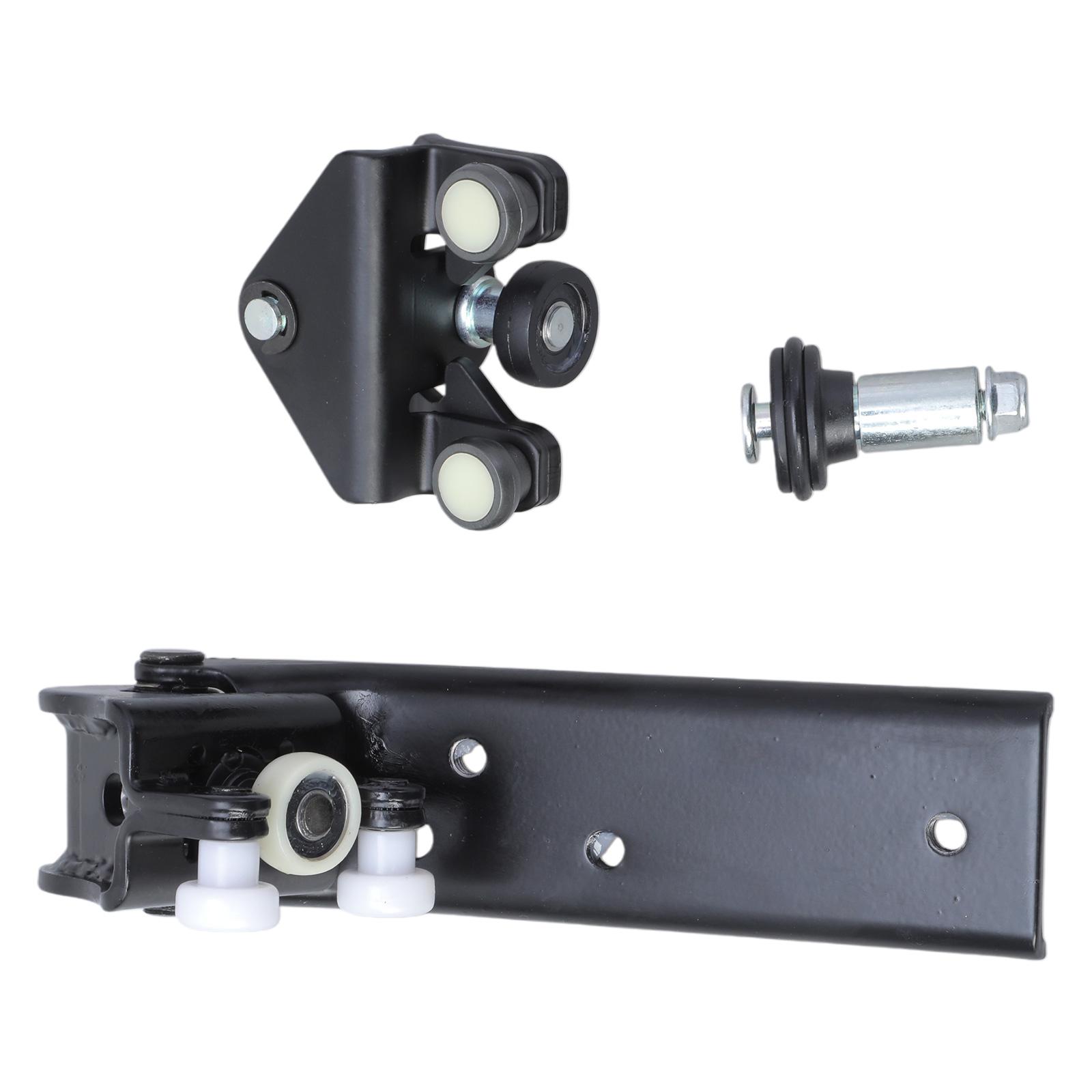 

Easy To Install Right Sliding Door Rollers For Enhances Vehicle Performances And Longevity 770035238 7700352381 4404231S 1