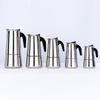 Stainless Steel Coffee Maker Portable Filter Coffee Pot Durable Mocha Pot  Espresso