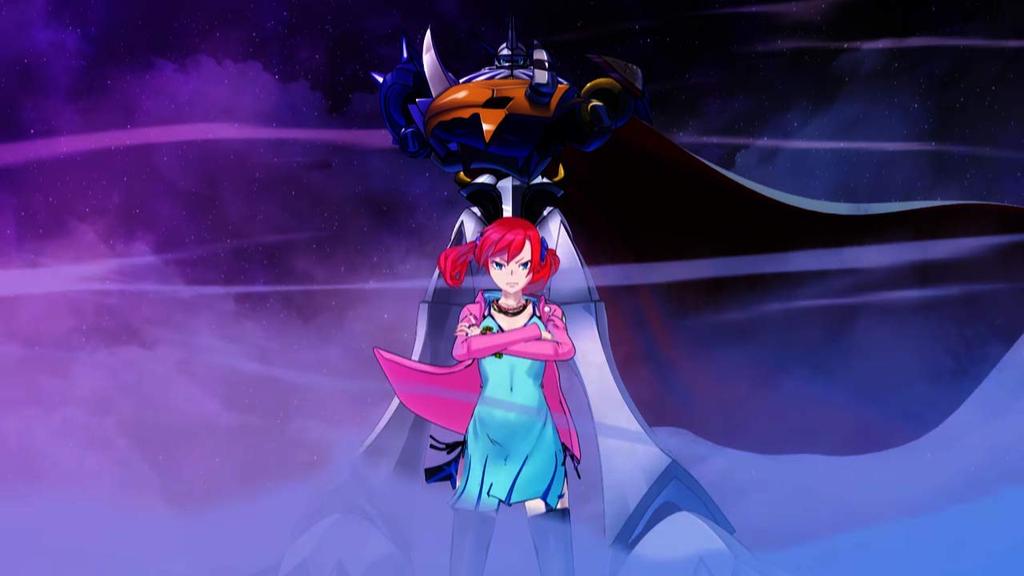 Digimon Story Cyber Sleuth Complete Edition (Import: North America) - Switch