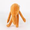 Bambole di Peluche del Pesce Steve Peluche Pesce Anime Bambola di Cotone Bambola Morbida Carina Decorazione per la Stanza Collezione Giocattoli per Bambini Regali di Compleanno