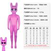 Rhythm Box 2cos Costume Sprunki Incredibo Game Tights Amazon Role Playing Suit, New Product