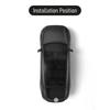For Tesla New Model Y LAUNCH 2025 Juniper 2025+ Trunk Threshold Strip TPE Anti Scratch Protection Lid Cover Trunk Sill Guard Mat
