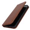 For Samsung Galaxy S24 Wallet Leather Case Magnetic Closing Phone Cover