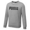 Puma Sweatshirt Ess 84759503 R 128