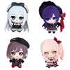 Project Sekai Colorful Stage Feat Hatsune Miku Plush Doll With Cotton Filling For Collectors