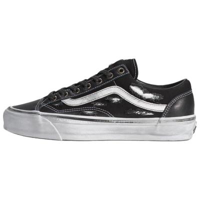 Zapatillas Old Skool 36 Vibram 'Silver Grey' VN000D2GSLV