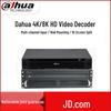 Dahua Network Video Wall Decoder