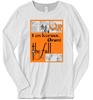 The Fall I Am Kurious Oranj Tshirt 80s Post Punk Band Tee Vintage Style Unisex