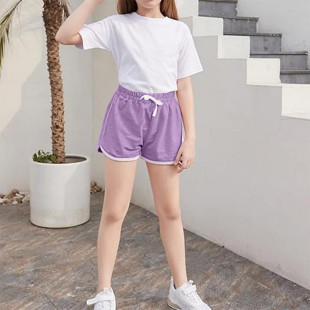Children's Sport And Leisure Shorts