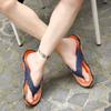 סנדלי קיץ ונעלי בית קיץ כפכפי קיץ לגברים סנדלי חוף ונעלי בית נגד החלקה