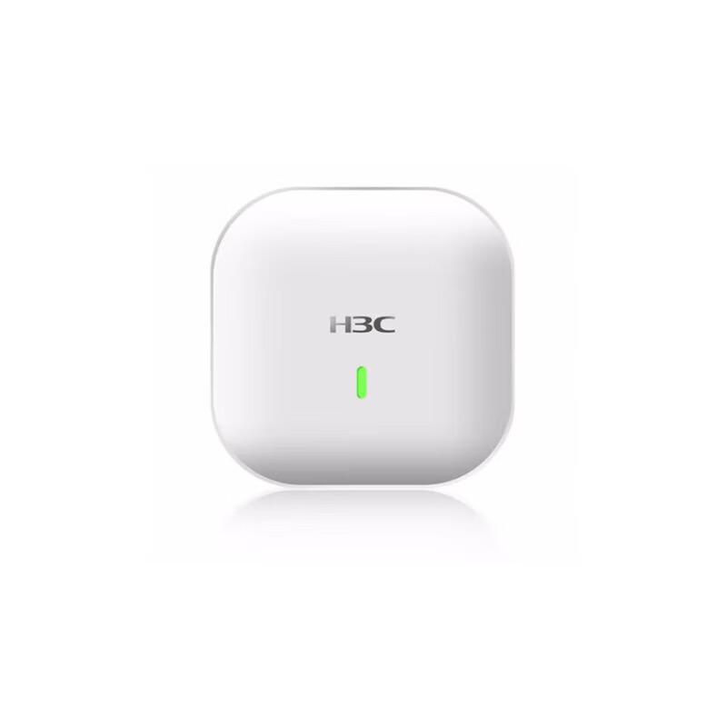 

H3C WA5320-C Dual-Band Wi-Fi 5 Access Point