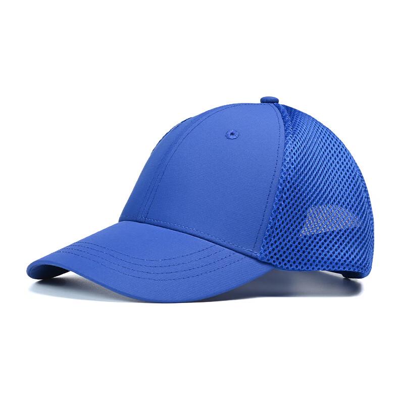 ZHENYUEQI Yifan Summer Mesh Baseball Cap