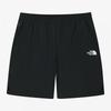 The North Face Prima Shorts Black