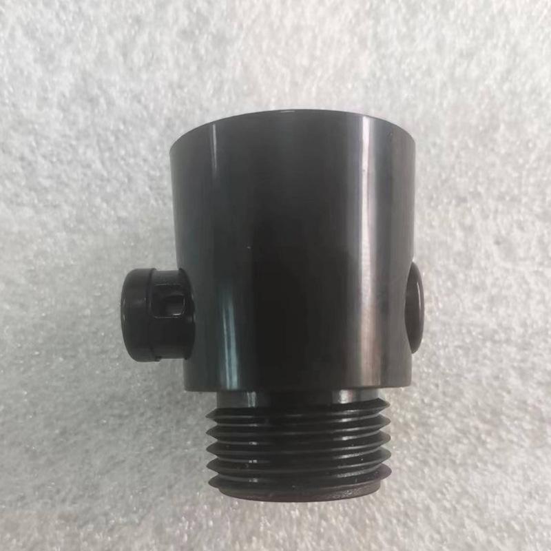 1/2'' Bathroom Accessories Shower Head Flow Stop Valve One-Button Stop Water Controller Bathroom Shower Accessories