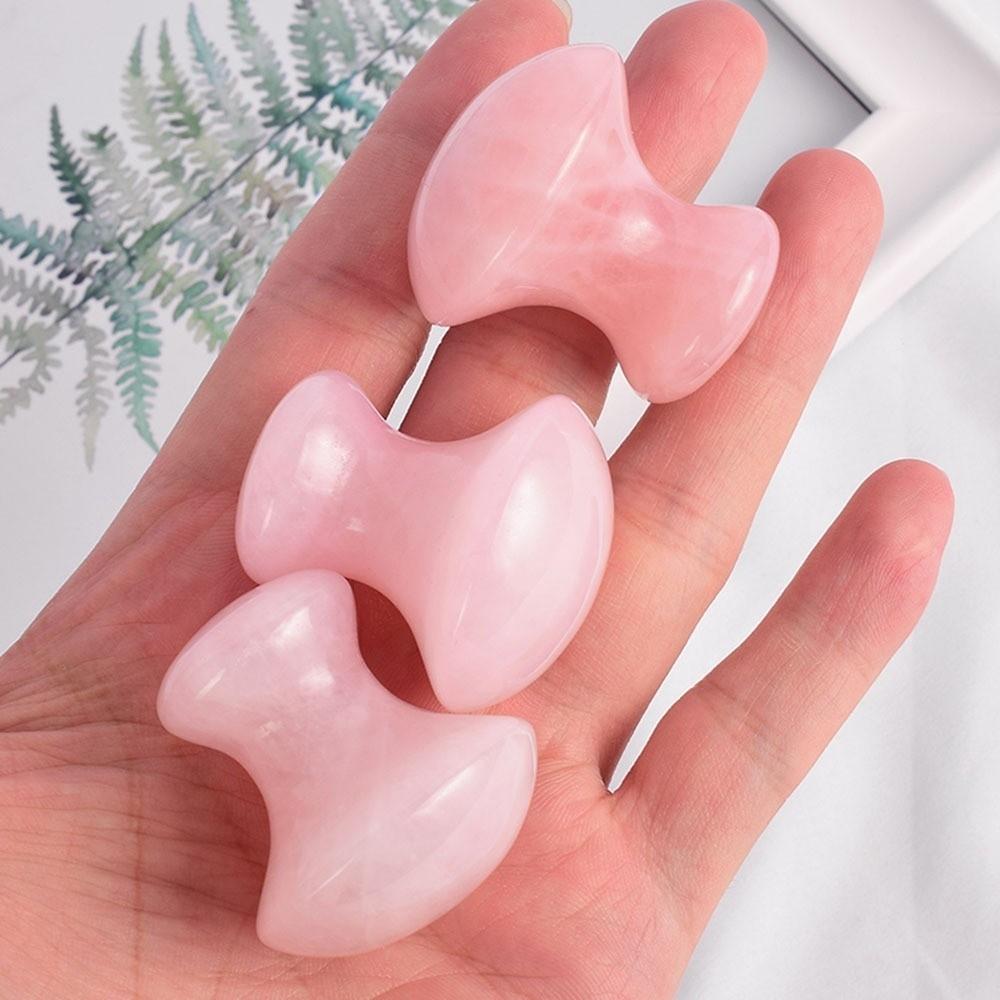 Reduce Puffiness Guasha Face Massager Tool Face Relax Sliming Gua Sha Board  Skin Caring