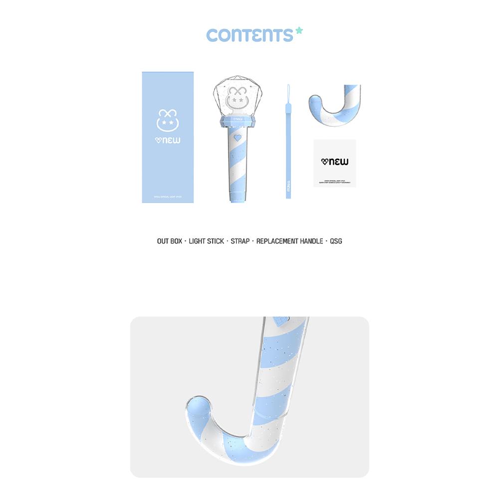 ONEW - Offizieller Light Stick