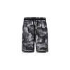Casual Shorts Men's Black Gray Color Moderate FD7649-010