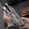 BAOPAI High Borosilicate Glass Cup