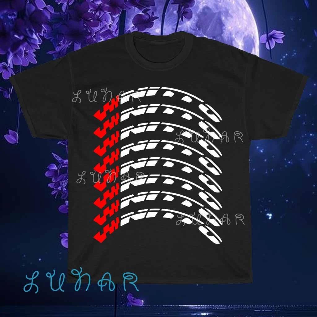 

New Nitto Tires Logo T-Shirt Logo American T-Shirt Funny Size S to 5XL M