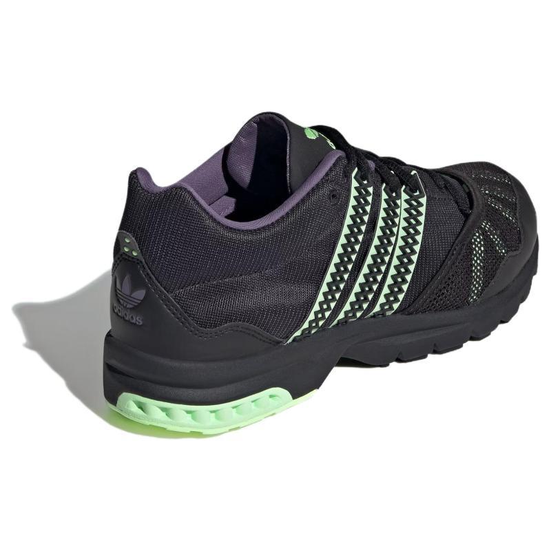 Adidas Originals Adistar Comp 'Black Green' Women's Sneakers IG6026