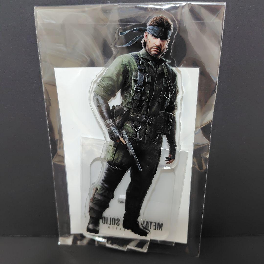 

[USED] Metal Gear Solid Delta Snake Eater PS5 Bonus B