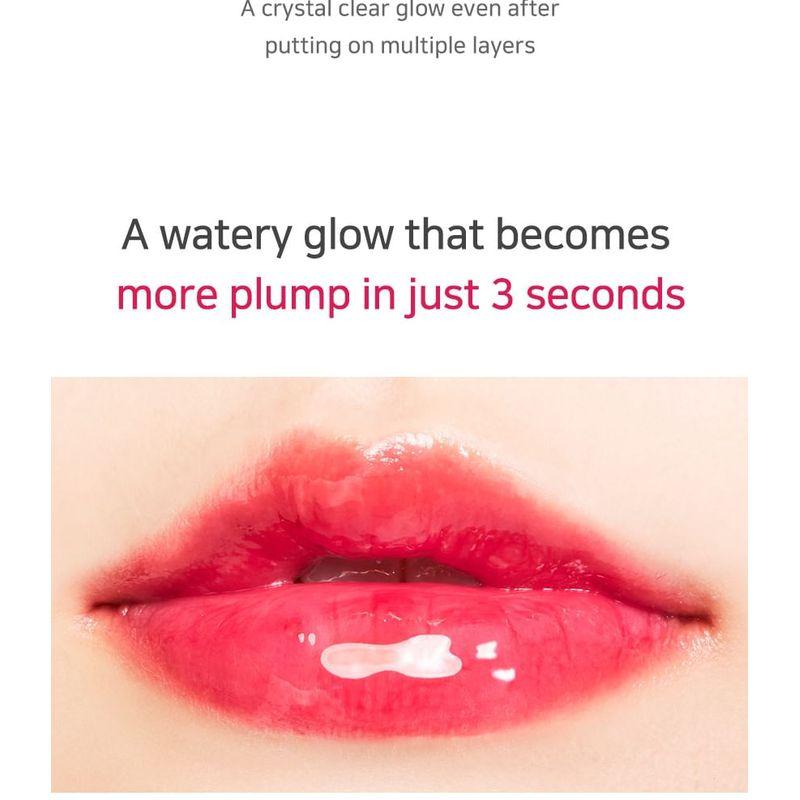 AMPLE: N - Water Glow Tint - 3 Colors