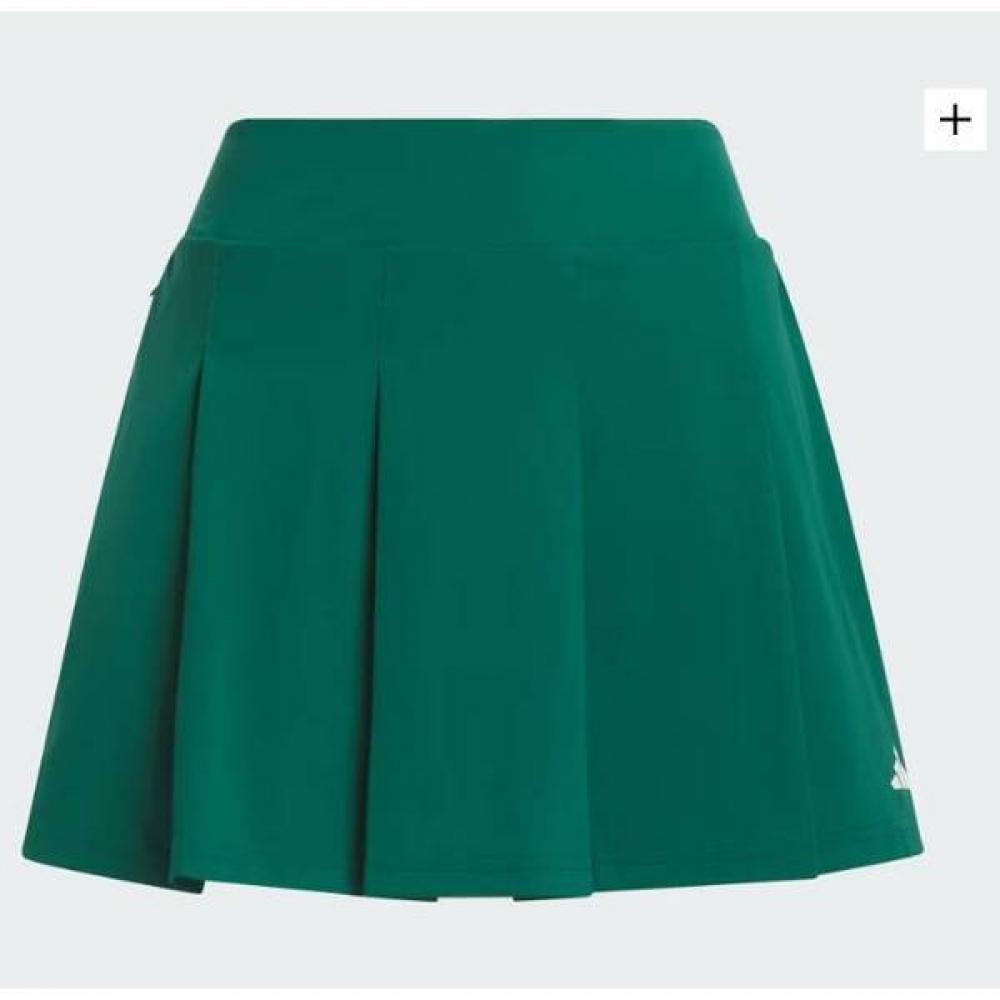 

AdidaS Golf Women S Ultimate 365 Tour Pleated Skort iS9686 painted/painted