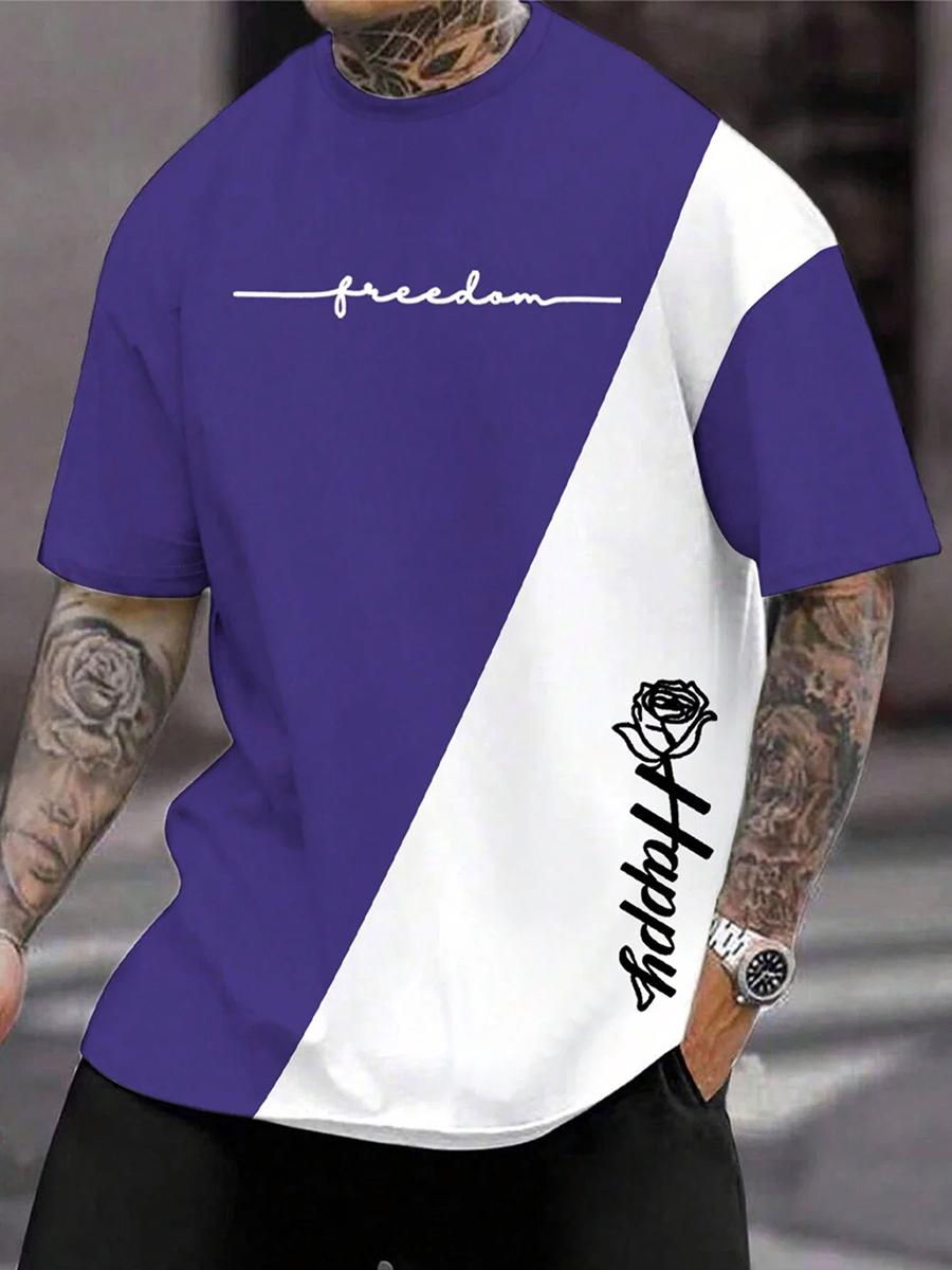 Футболка для мужчин — фото 6