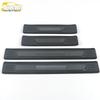 Trumpchi GA4 Stainless Steel Sill Scuff Plates - Scratch-Resistant Decorative Car Stickers
