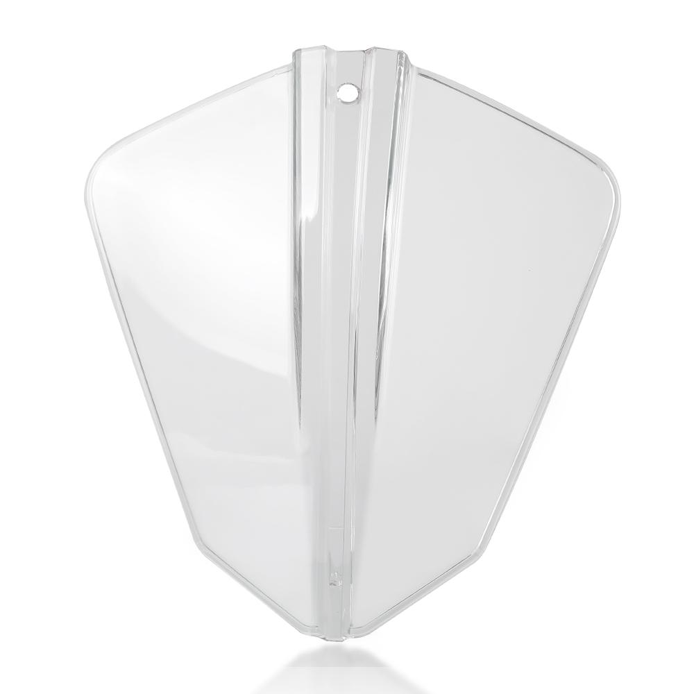 890 Adv - Reflektor motocyklowy Osłona reflektora Osłona ochronna Kratka ochronna DO 790 Adventure