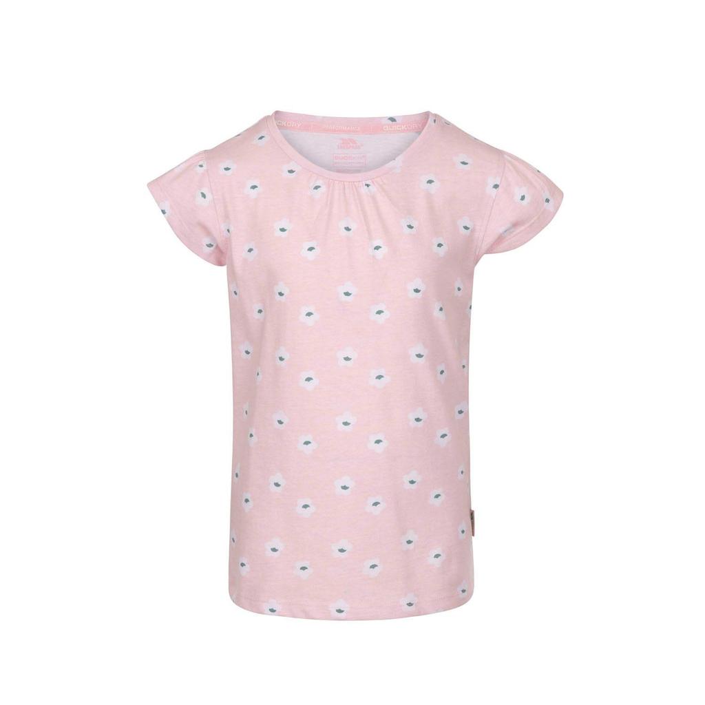 Trespass Girls Present T-Shirt