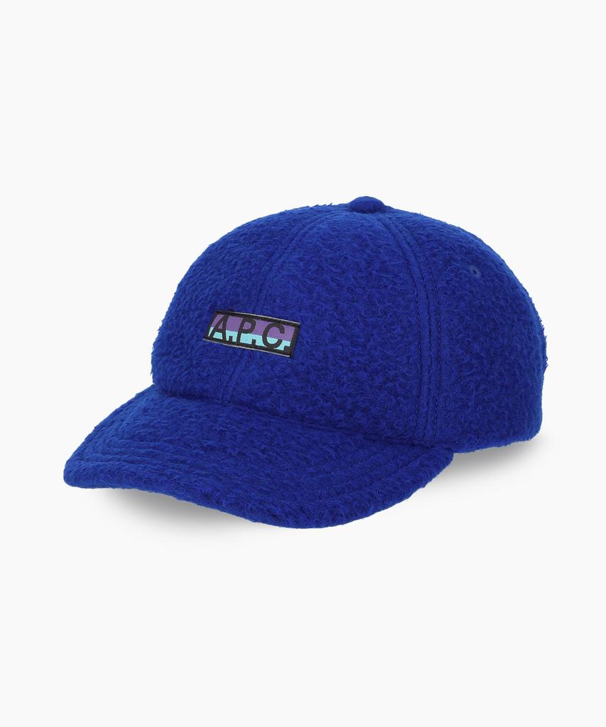 Apesse Charlie Ball Cap - Blue / Psakam24146Iaa